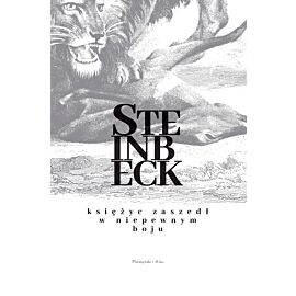 Księżyc zaszedł. W niepewnym boju (e-book)