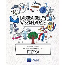 Laboratorium w szufladzie Fizyka