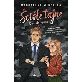 Ściśle tajne (e-book)