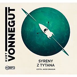Syreny z Tytana (audiobook MP3)