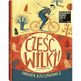 Cześć, wilki!