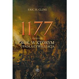 1177 przed Chr. Rok wyd. rozszerzone