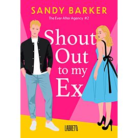 Shout out to my Ex