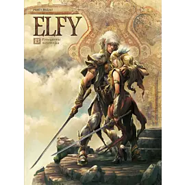Świat Akwilonu. Elfy - 13 - Poświęcenie wojownika