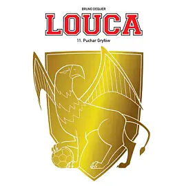 Louca - 11 - Puchar Gryfów