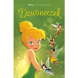Klasyczne Baśnie Disneya - Dzwoneczek