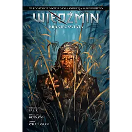 Wiedźmin - Opowiadania - 03 - Kraniec świata
