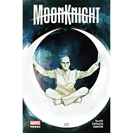 Moon Knight (Marvel Fresh) - 01