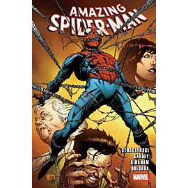 Amazing Spider-Man wyd. zbiorcze - 05