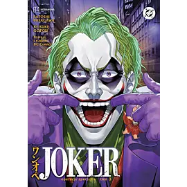 Joker - Operacja specjalna - 03