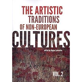 The artistic traditions of non-European cultures