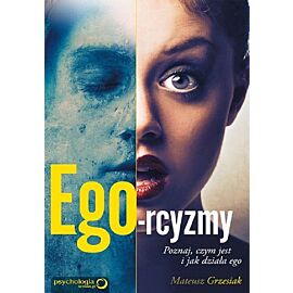 Ego-rcyzmy