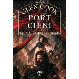 Port Cieni