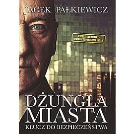 Dżungla miasta