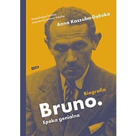 Bruno. Epoka genialna