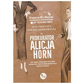 Prokurator alicja horn