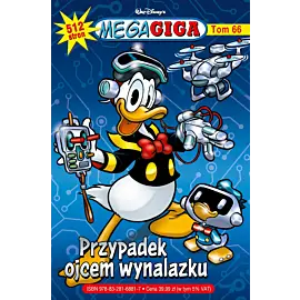 MegaGiga - 66 - Przypadek ojcem wynalazku