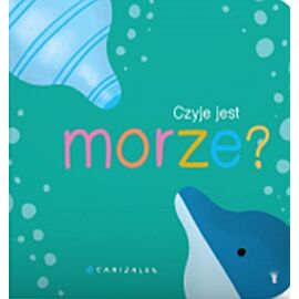 Czyje jest morze