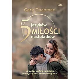 5 języków miłości nastolatków