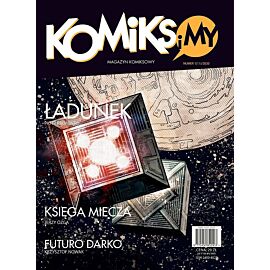 Komiks i My - 11