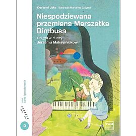 Niespodziewana przemiana marszałka Bimbusa