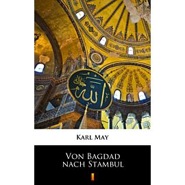 Von Bagdad nach Stambul (e-book)
