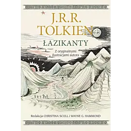 Łazikanty