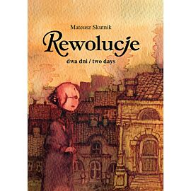 Rewolucje - 5 - Dwa Dni
