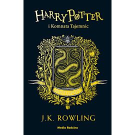Harry Potter i Komnata Tajemnic (Hufflepuff)