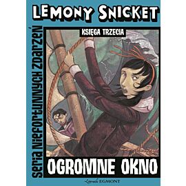 Ogromne okno