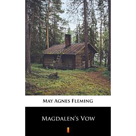 Magdalen’s Vow (e-book)