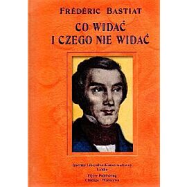 Co widać i czego nie widać