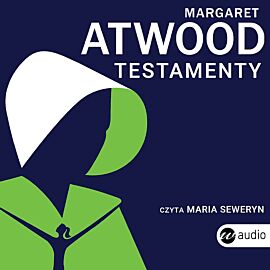 Testamenty (audiobook CD)