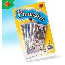 Pieniądze: Złotówki