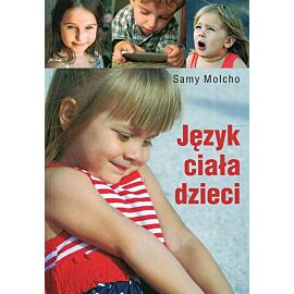 Język ciała dzieci