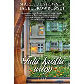 Taki krótki urlop
