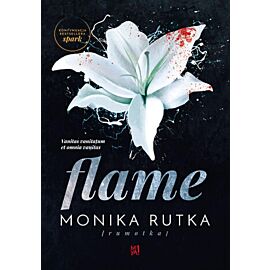 Flame (e-book)