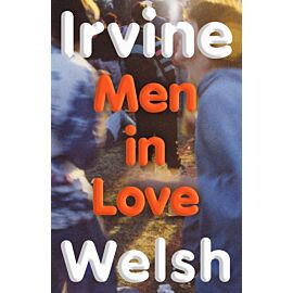 Men in Love wer. angielska