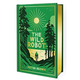 The Wild Robot