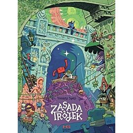 Zasada Trójek