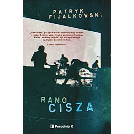 Rano cisza