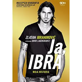 Ja, Ibra