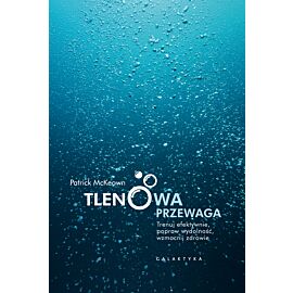 Tlenowa przewaga (e-book)