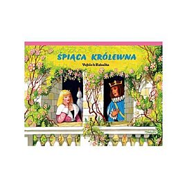 Śpiąca Królewna / Entliczek