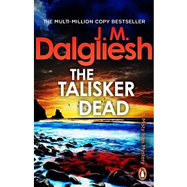 The Talisker Dead