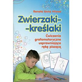 Zwierzaki-kreślaki