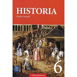 Historia 6 Ćwiczenia