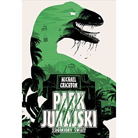 Park Jurajski Zaginiony świat