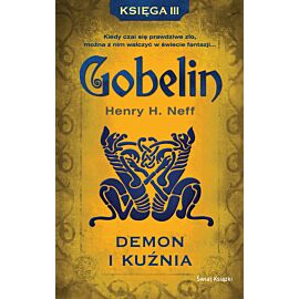 Gobelin. Księga trzecia