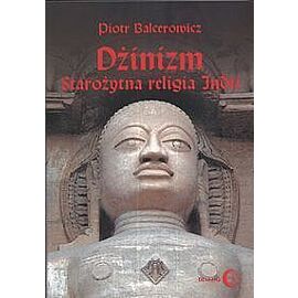 Dżinizm starożytna religia Indii